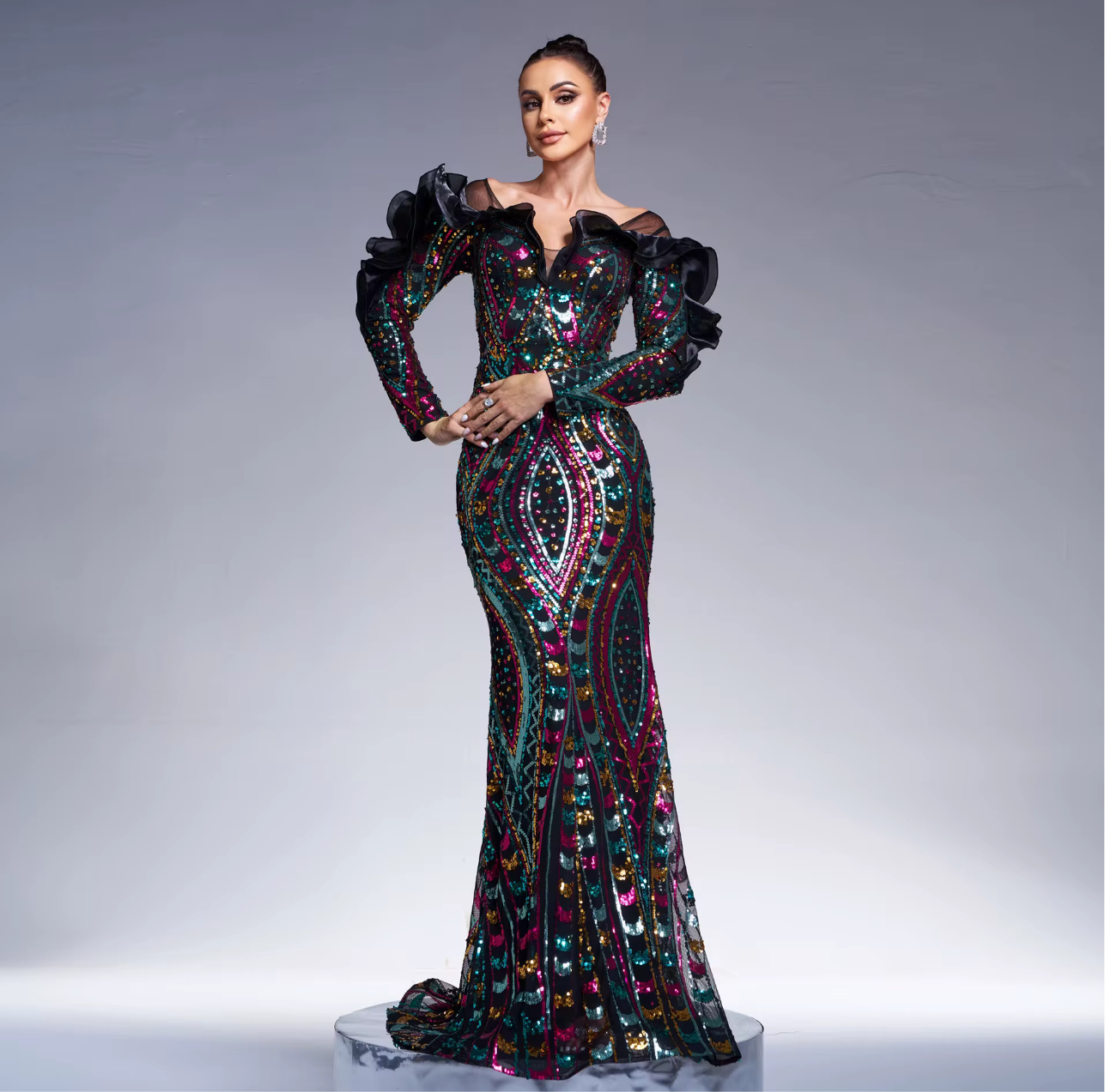 Dress Lirio