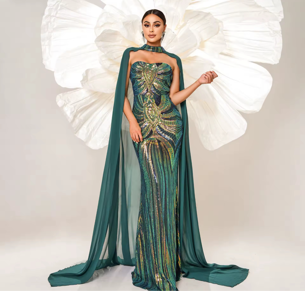 Dress Magnolia