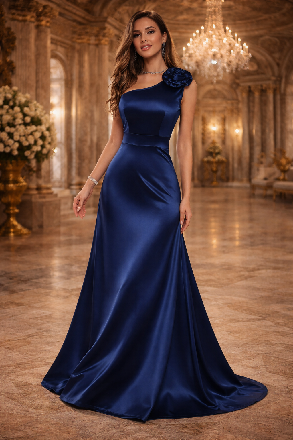 Dress Symphony