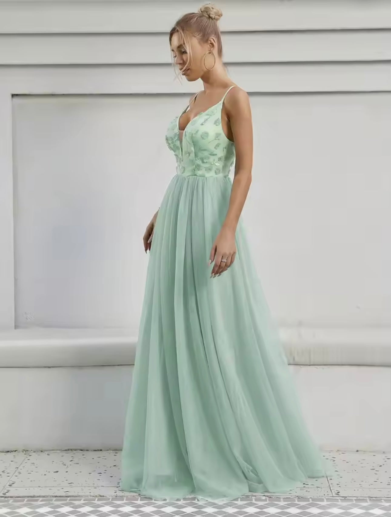 Dress Mint