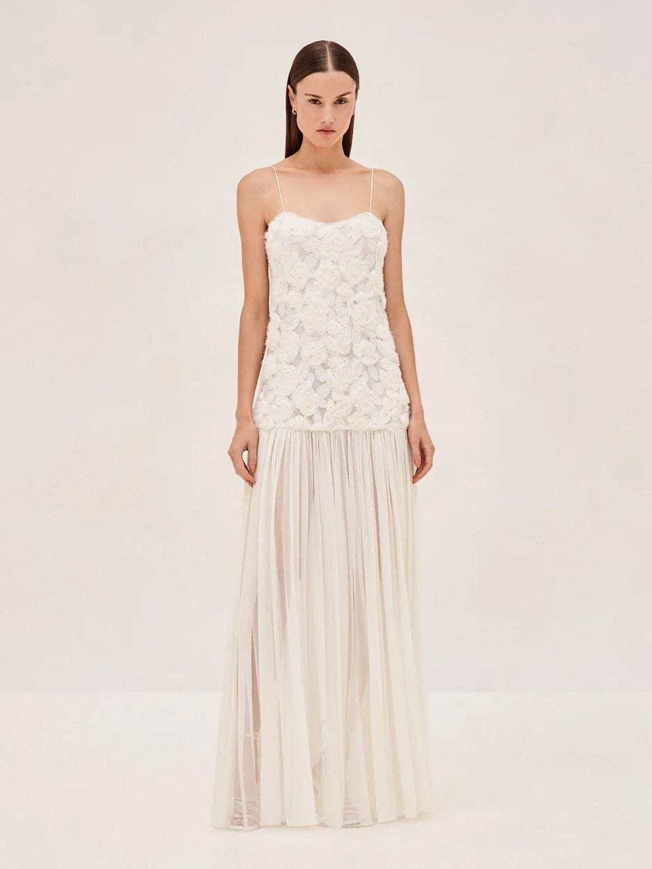 Dress Rose