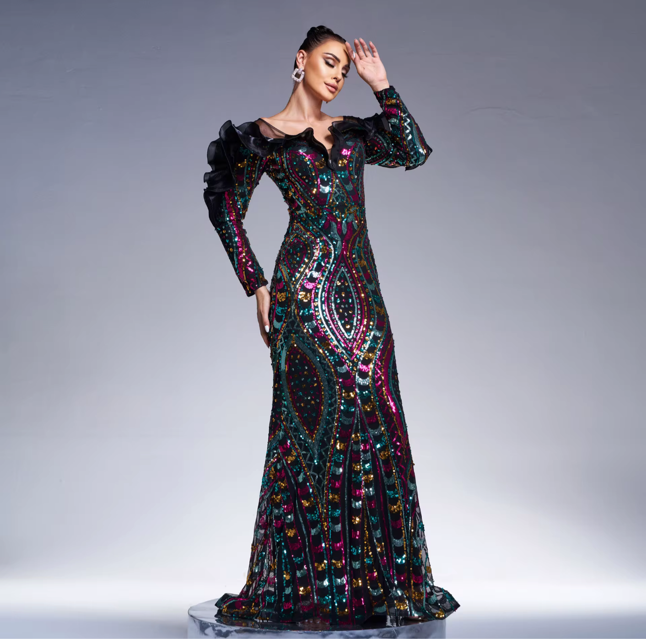 Dress Lirio