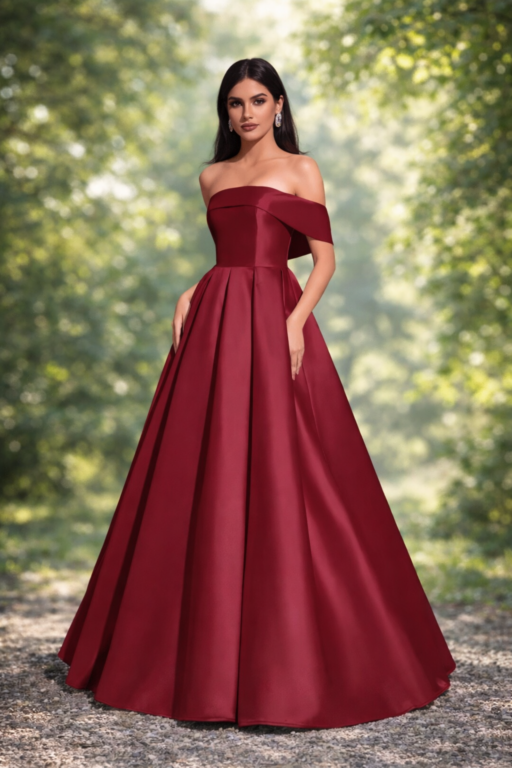 Dress Seraphina