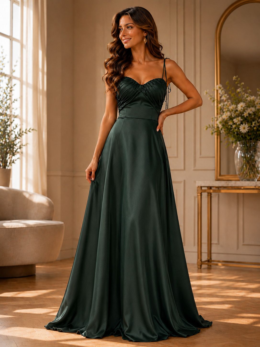 Dress Amina