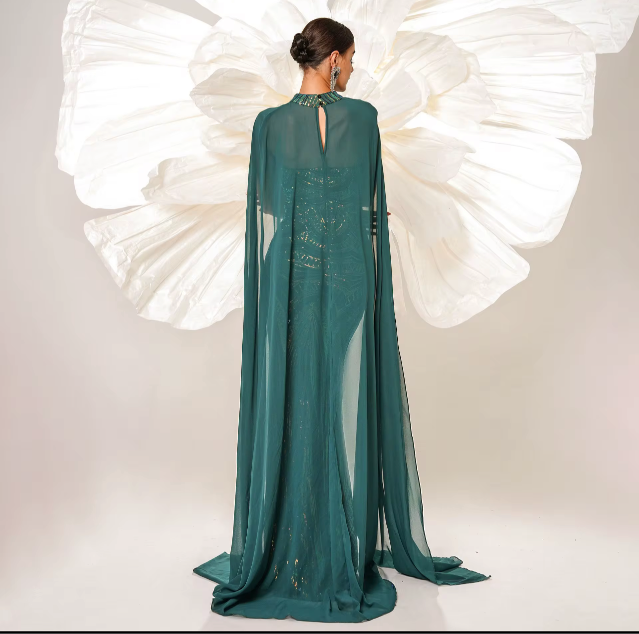 Dress Magnolia