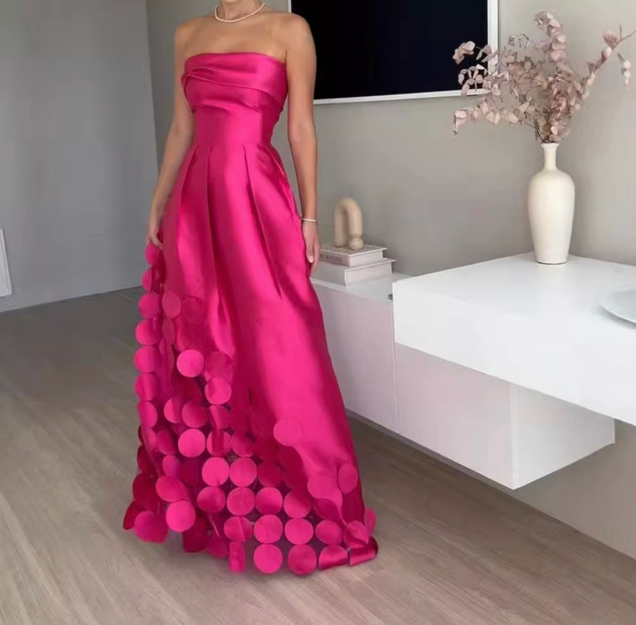 Dress Samantha