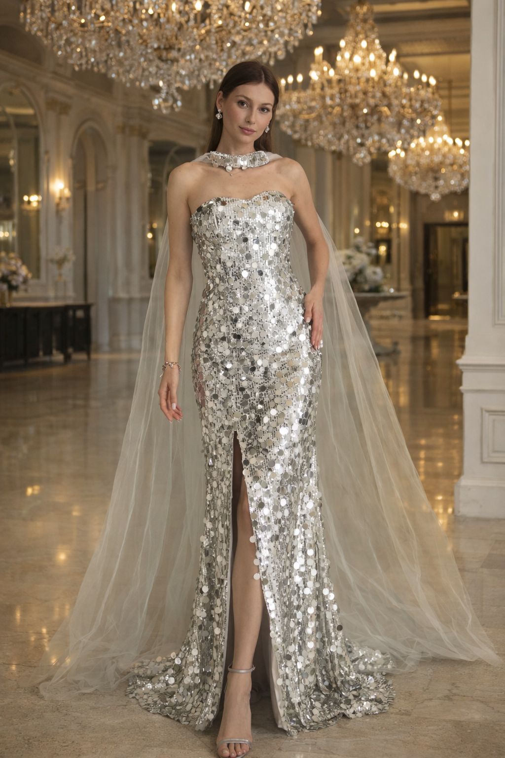 Dress disco