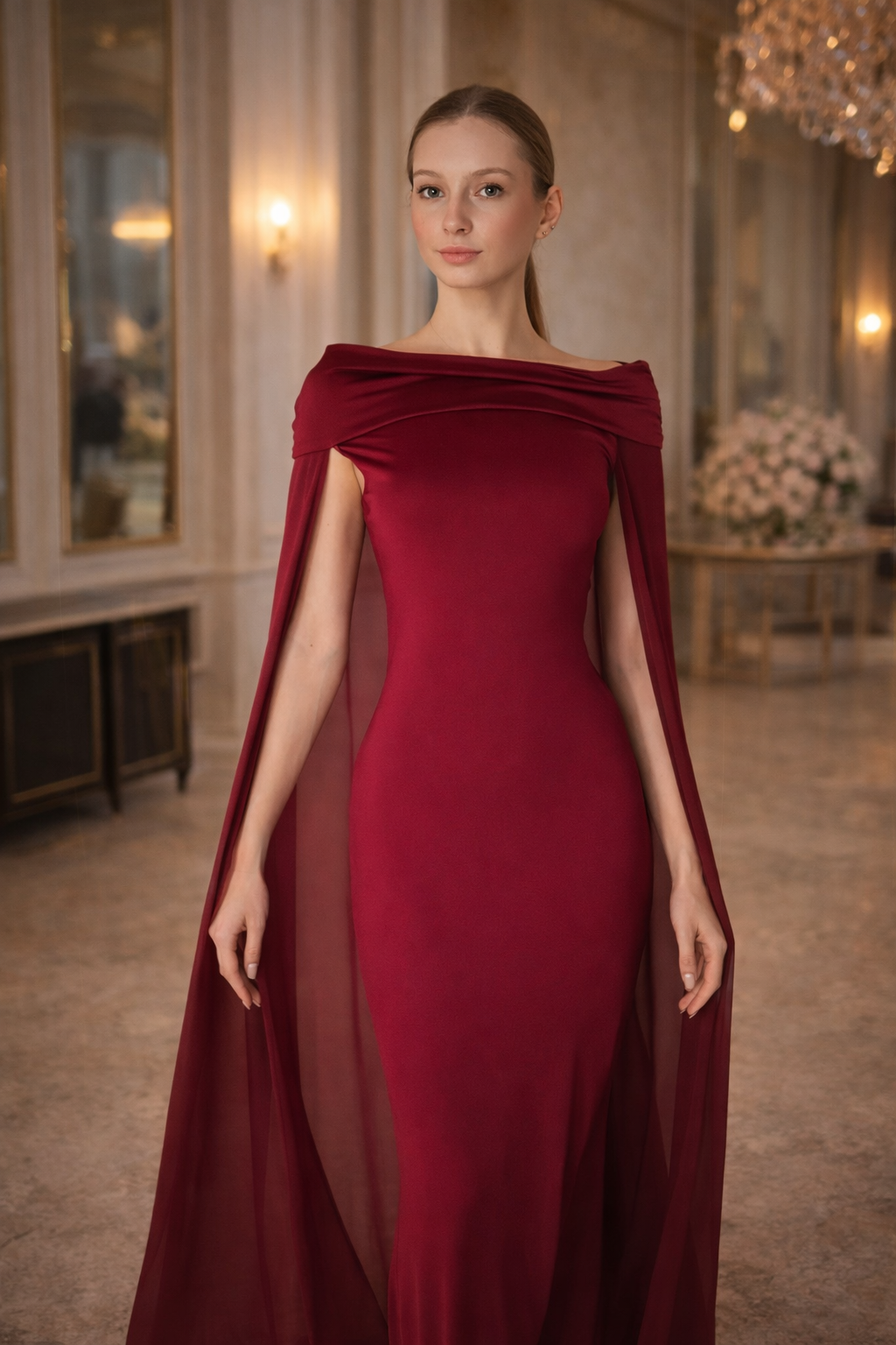 Dress Alinas