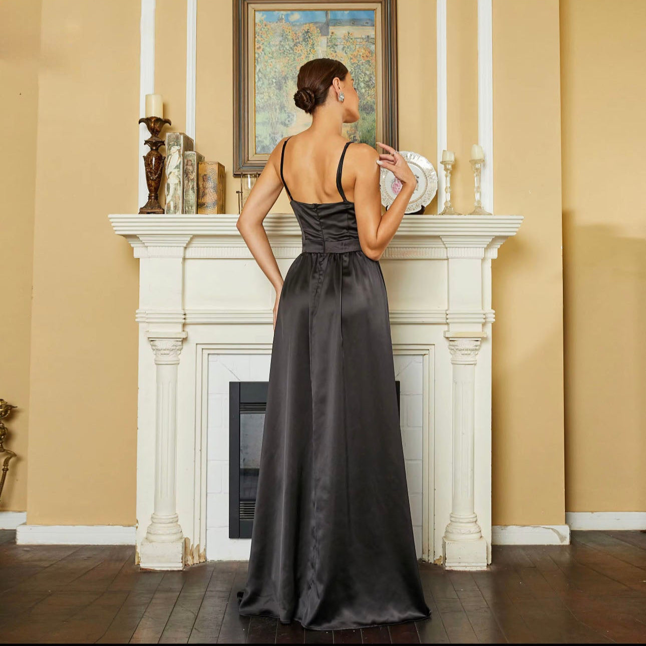 Dress Alhelí