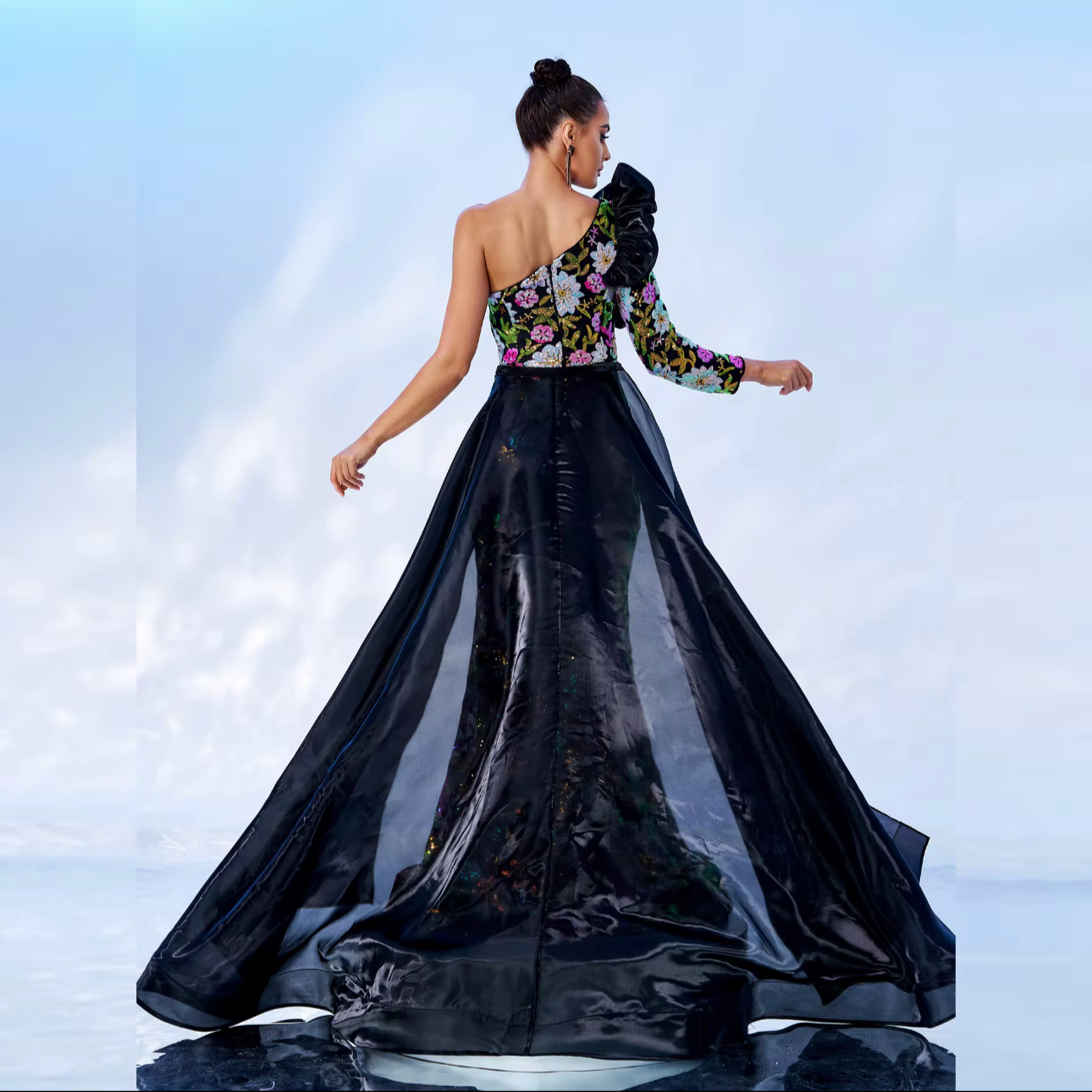 Dress Geranio