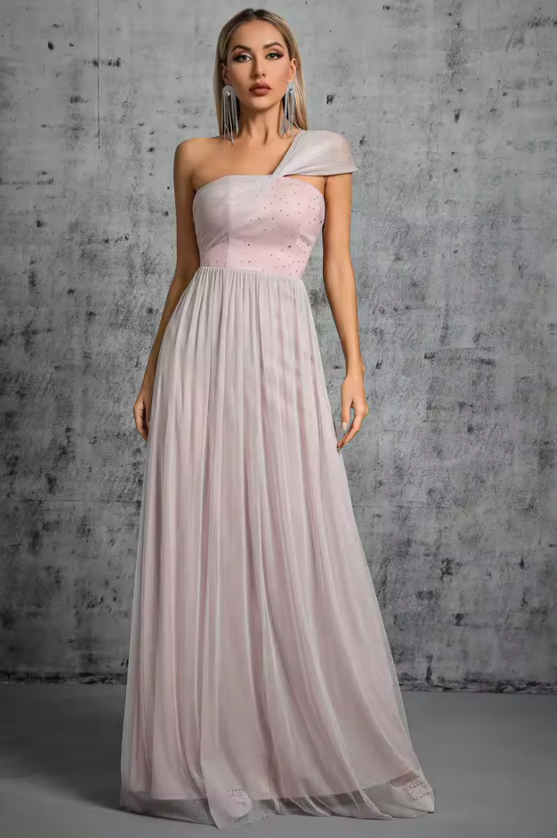 Dress Maranta