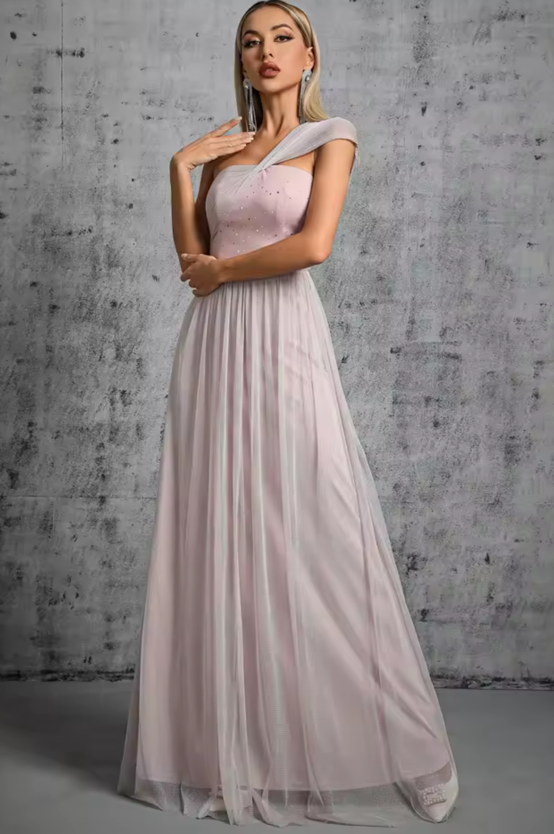 Dress Maranta