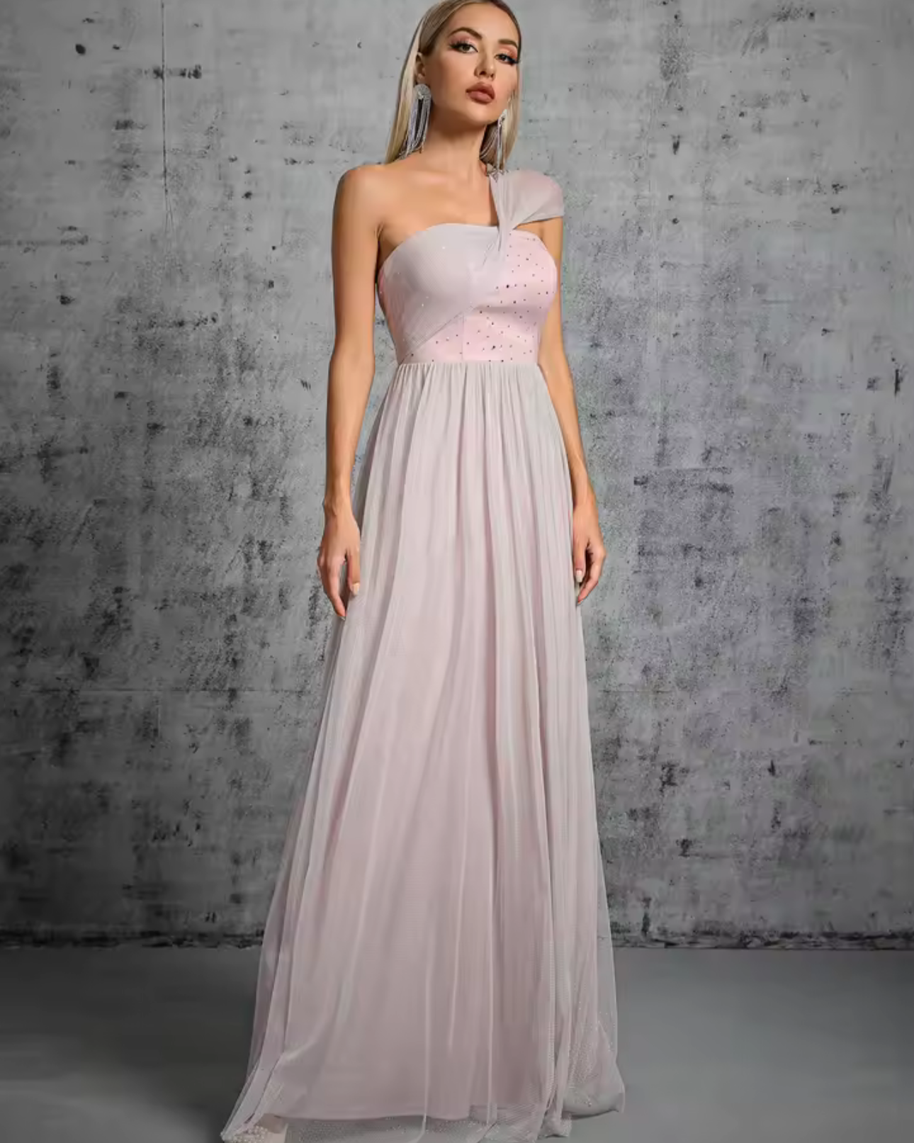 Dress Maranta