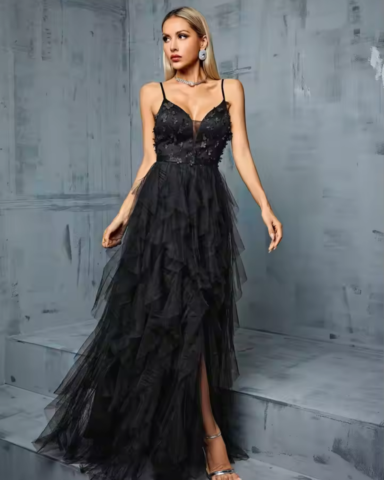 Dress Dione