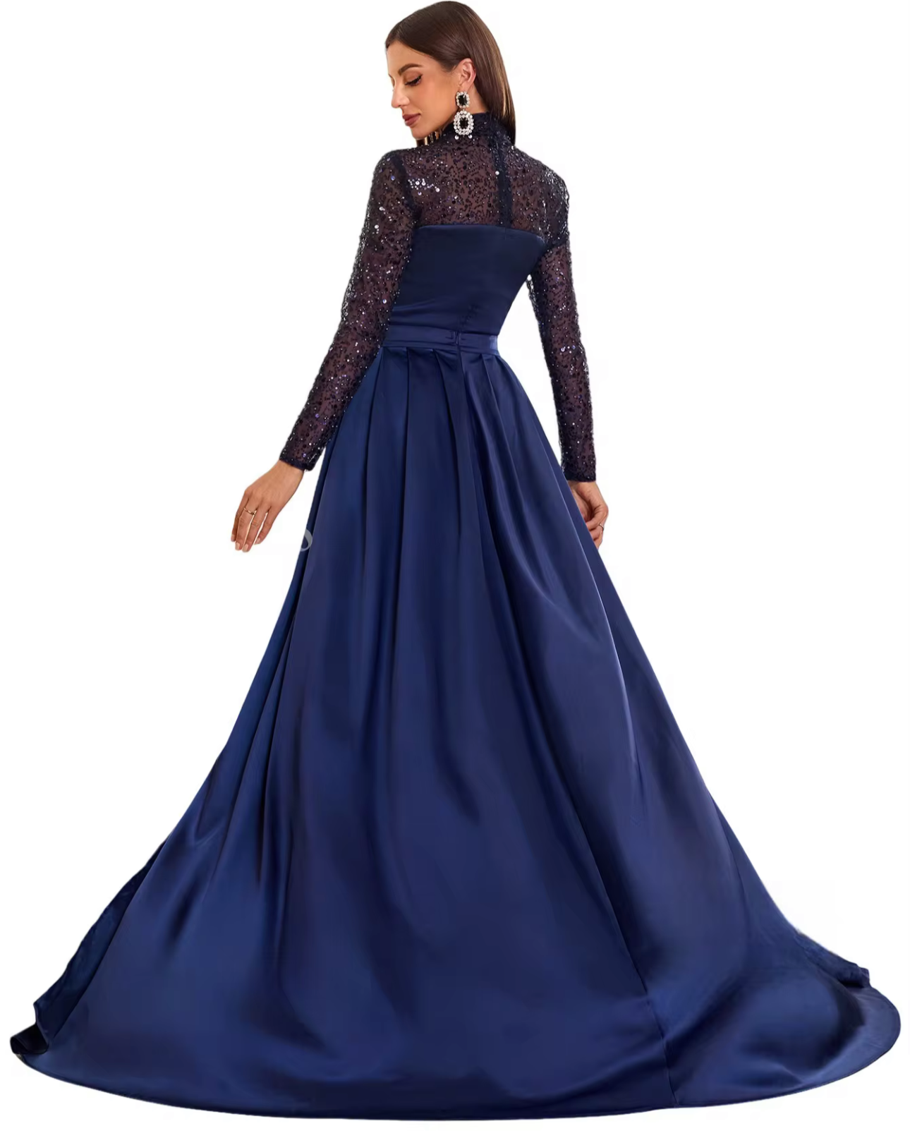 Dress Bellatrix