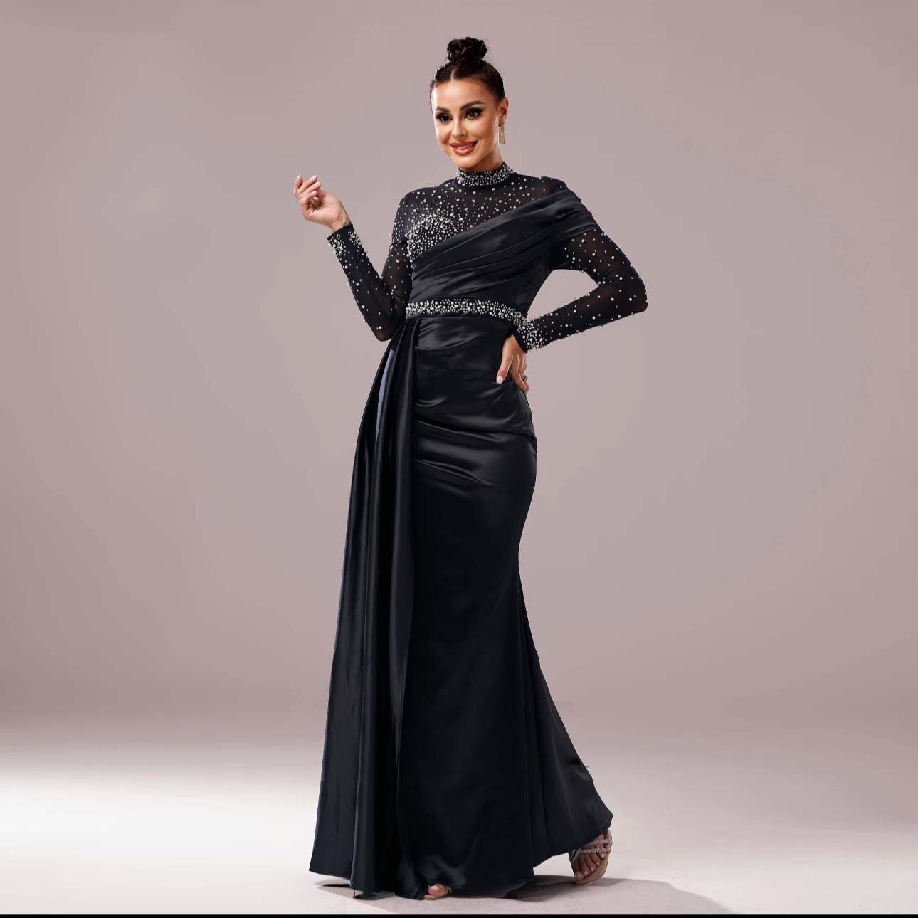 Dress Melpomene