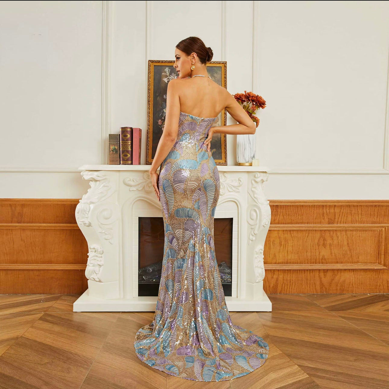 Dress Eos