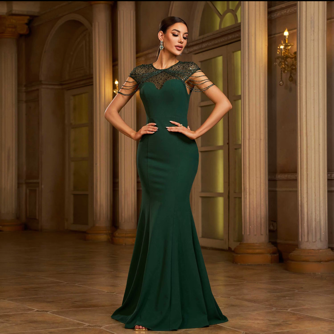 Dress Canopus