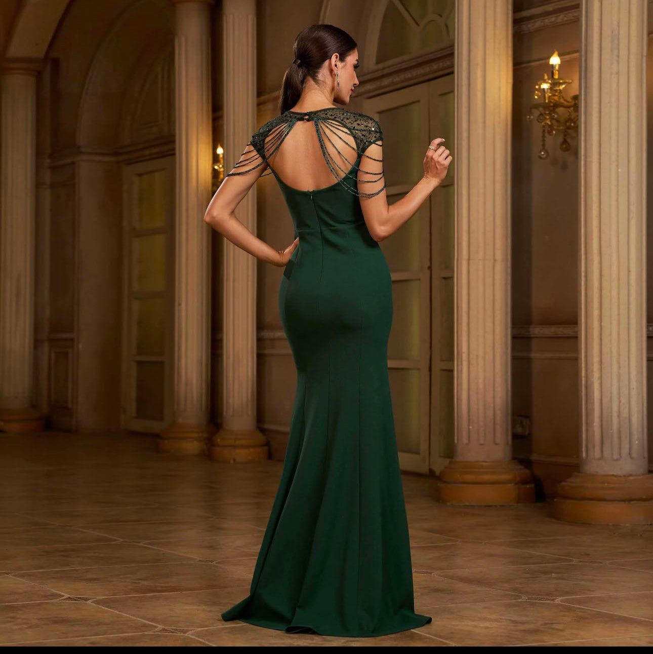 Dress Canopus