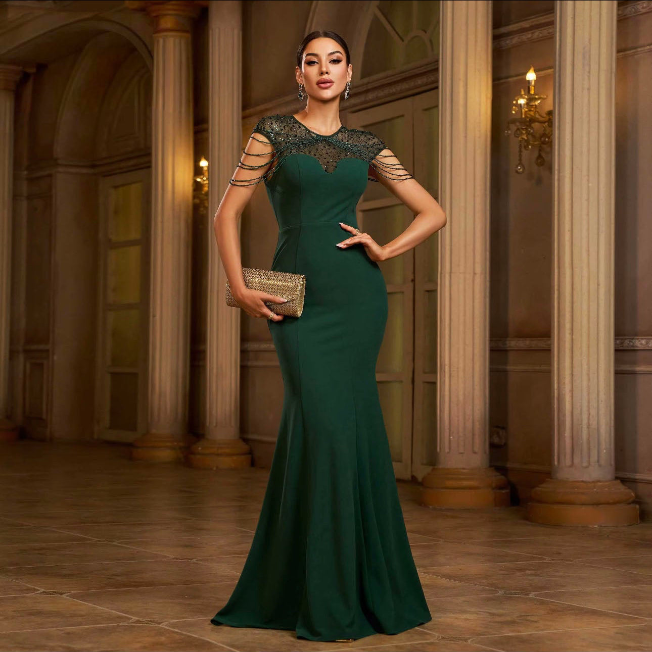 Dress Canopus