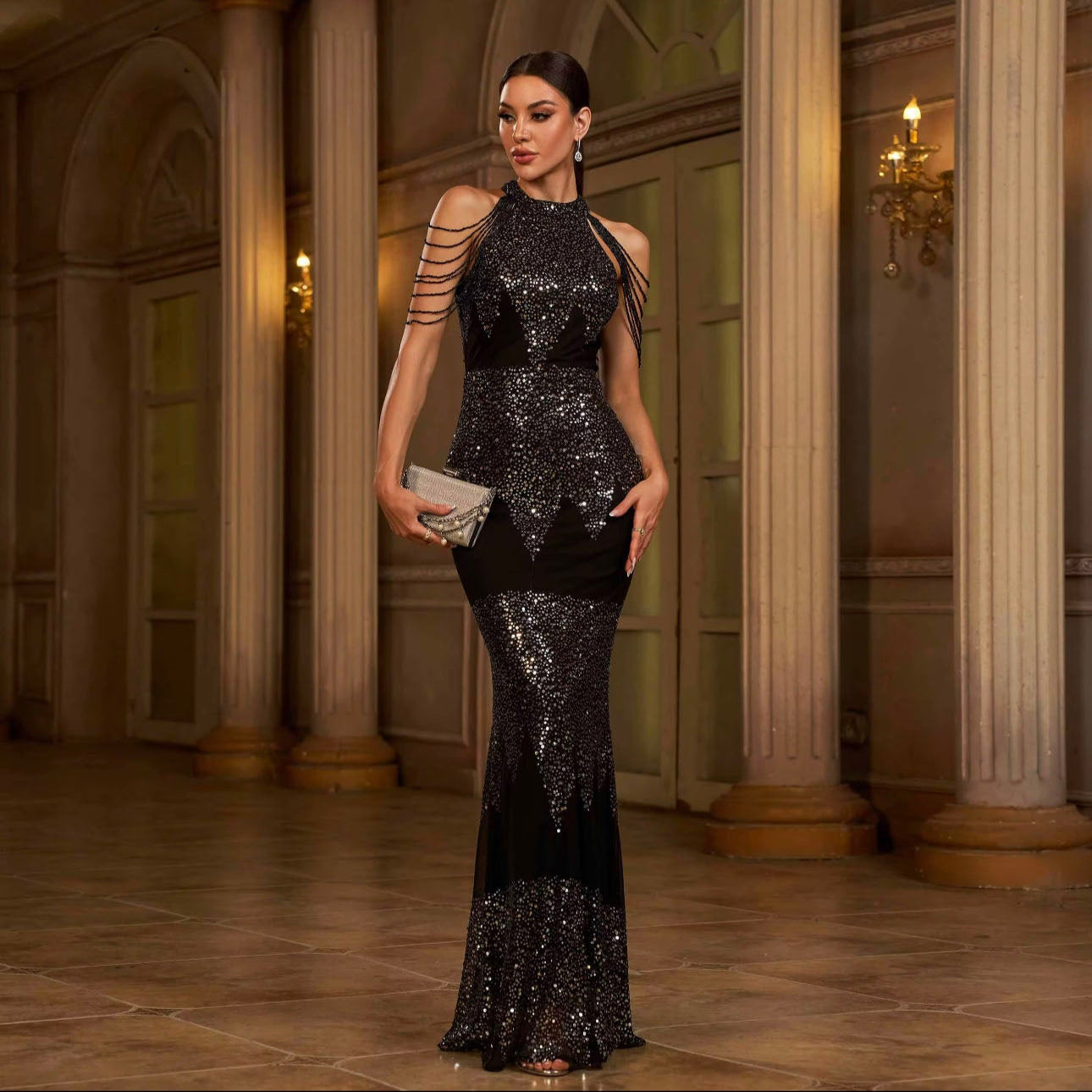 Dress Alma