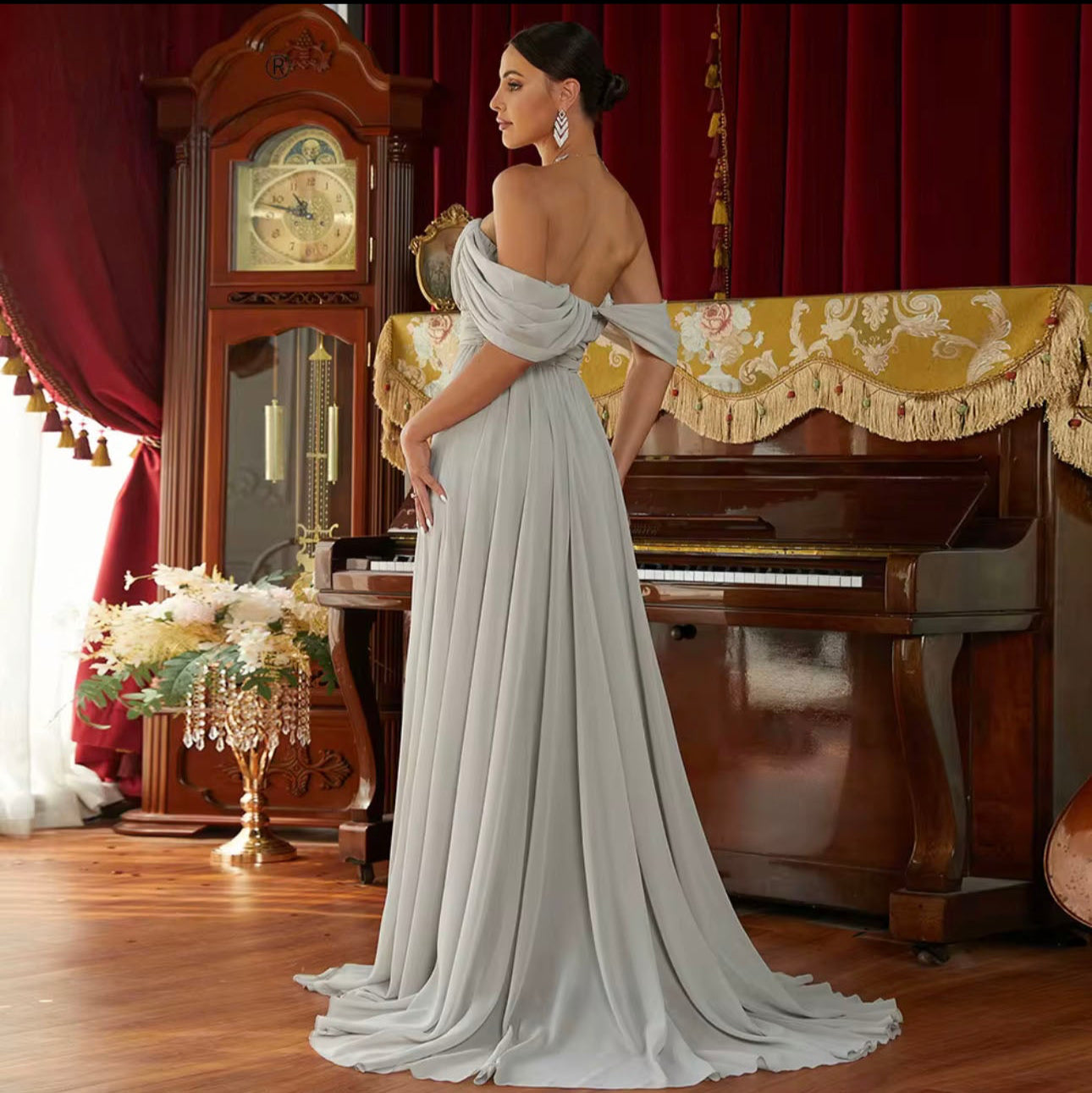 Dress Sel