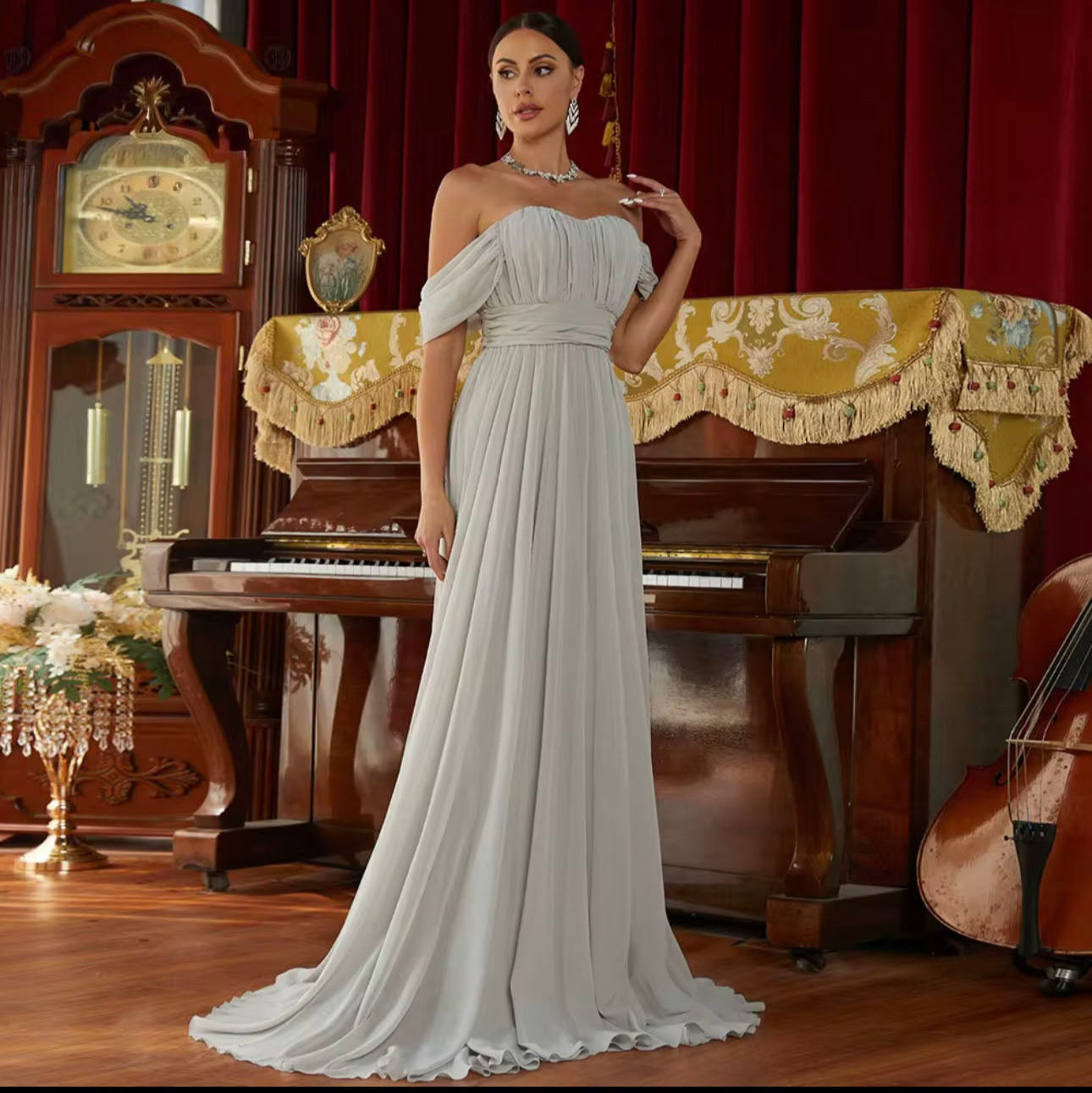 Dress Sel
