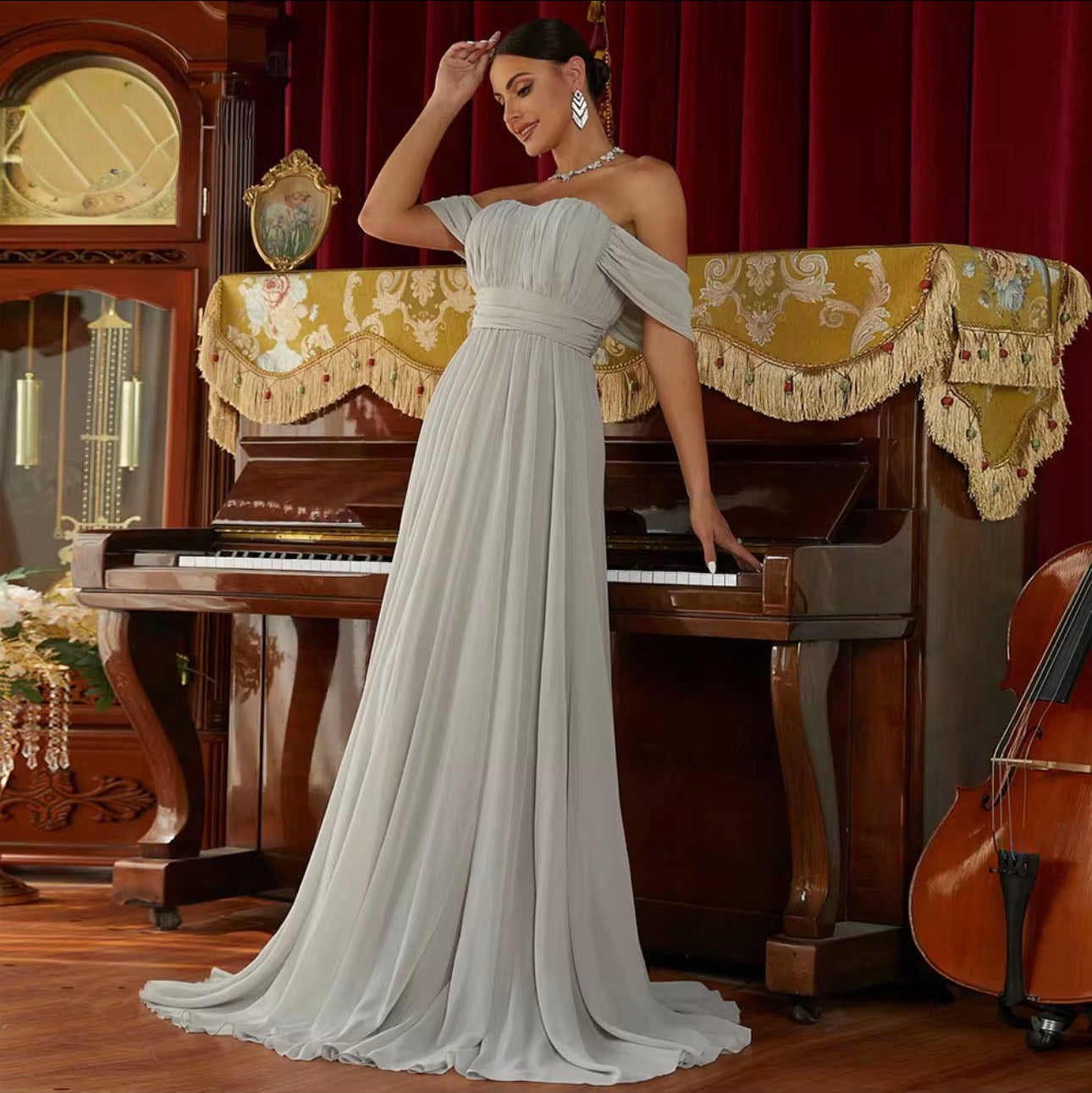 Dress Sel