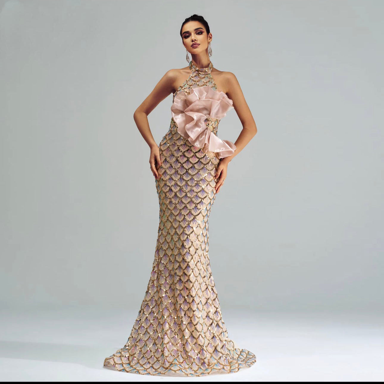 Dress Maia
