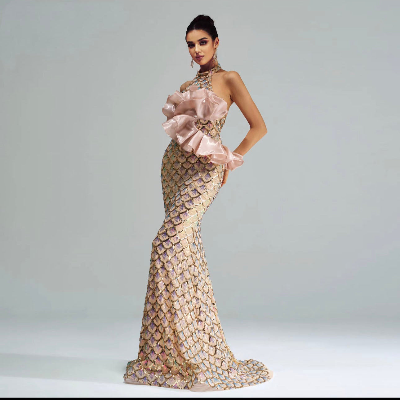 Dress Maia