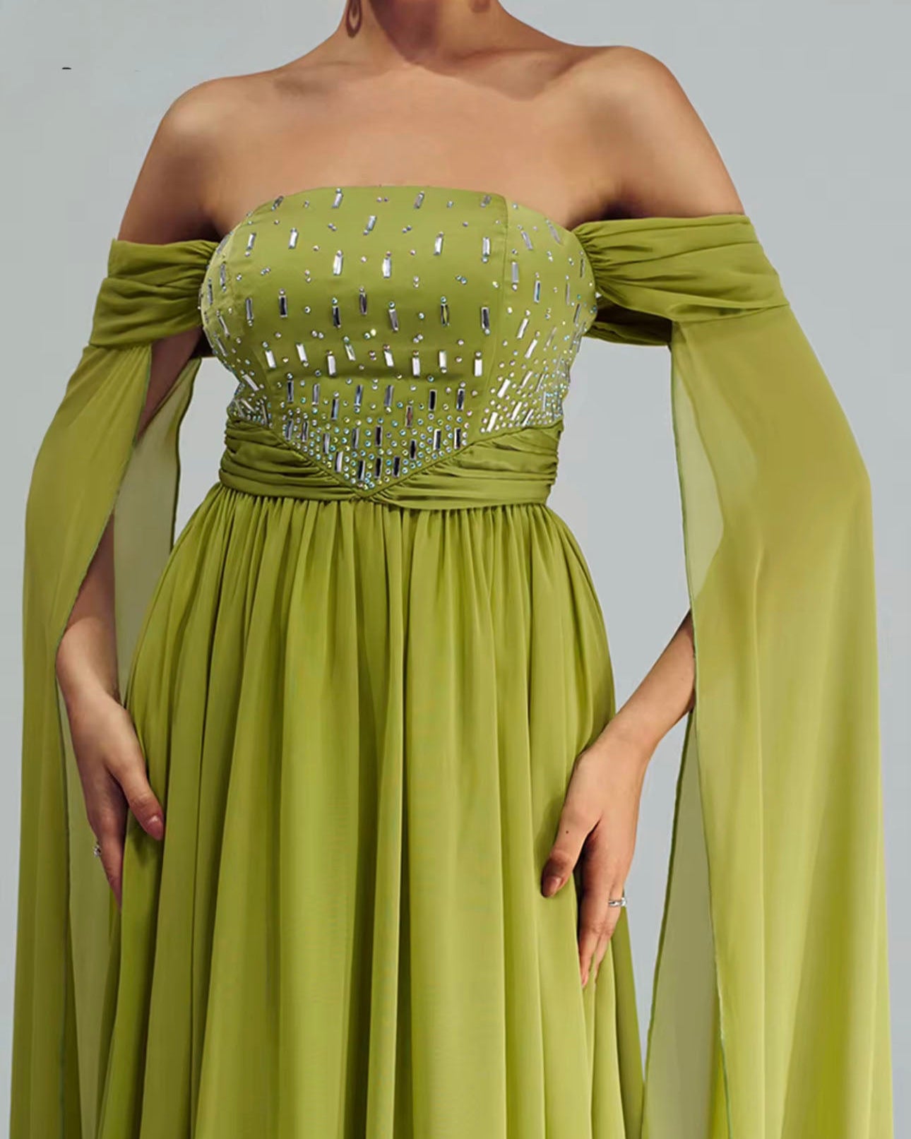 Dress Iris