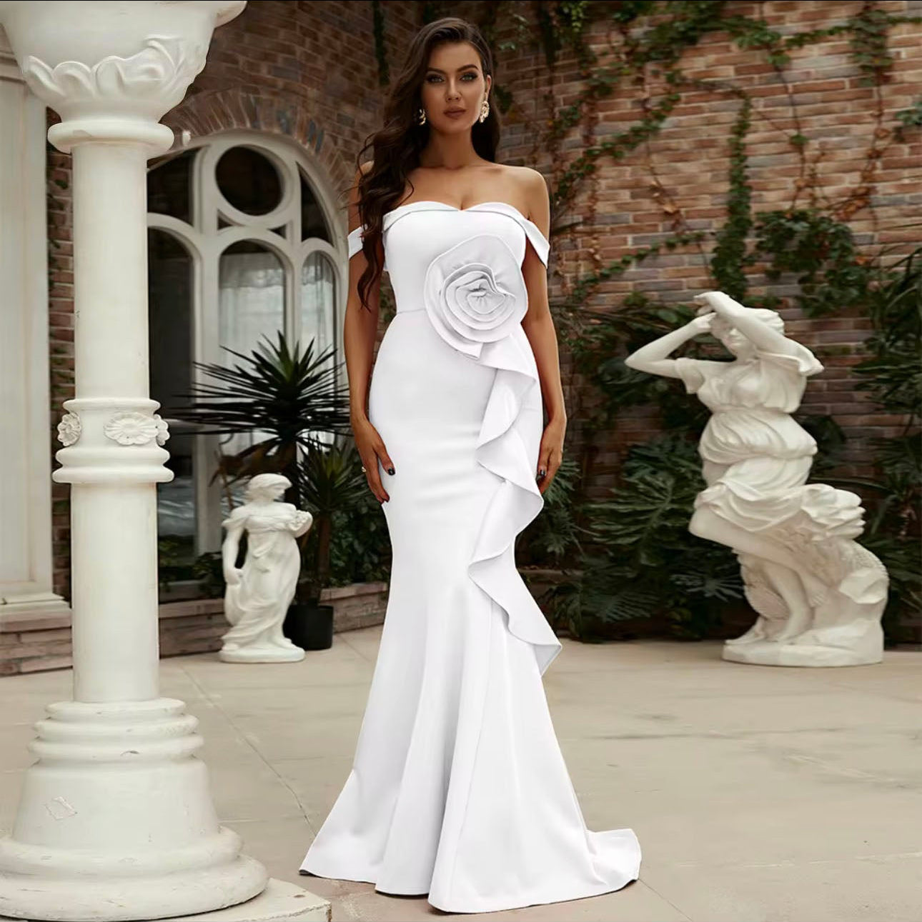 Dress Zya