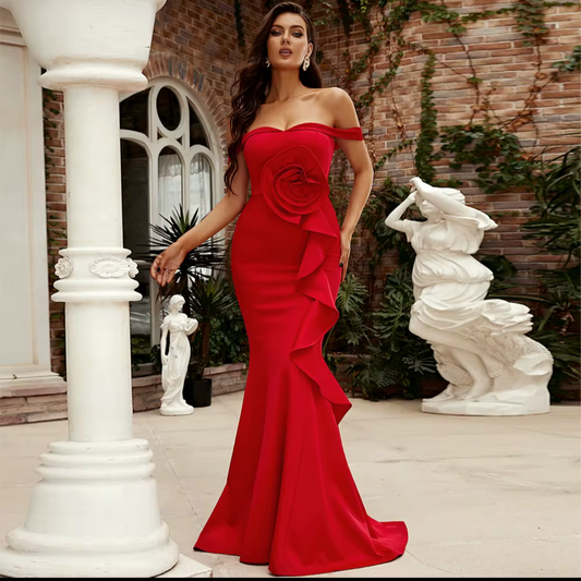 Dress Bria