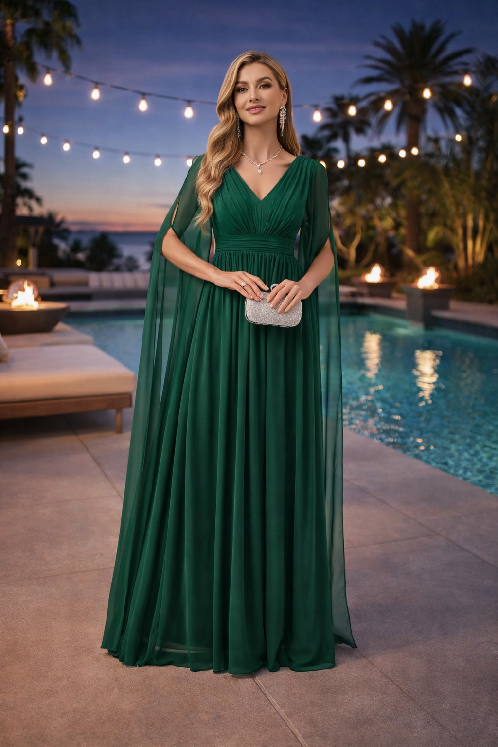 Dress Varella