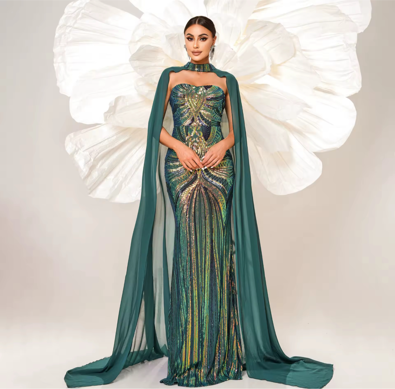 Dress Magnolia