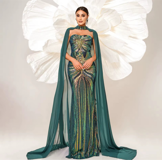 Dress Magnolia