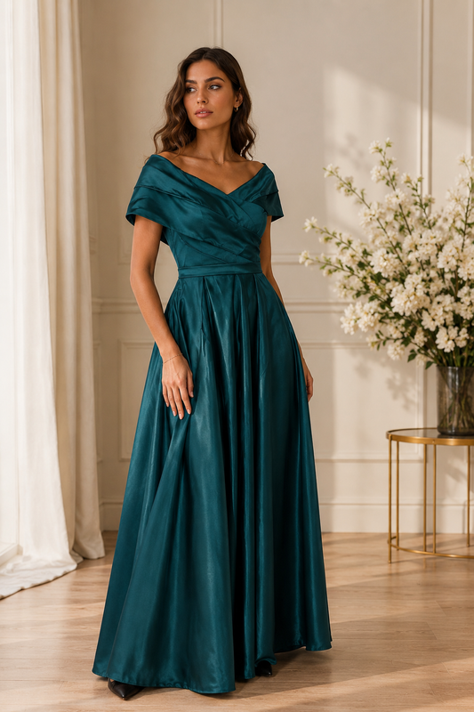 Dress Greenwheel
