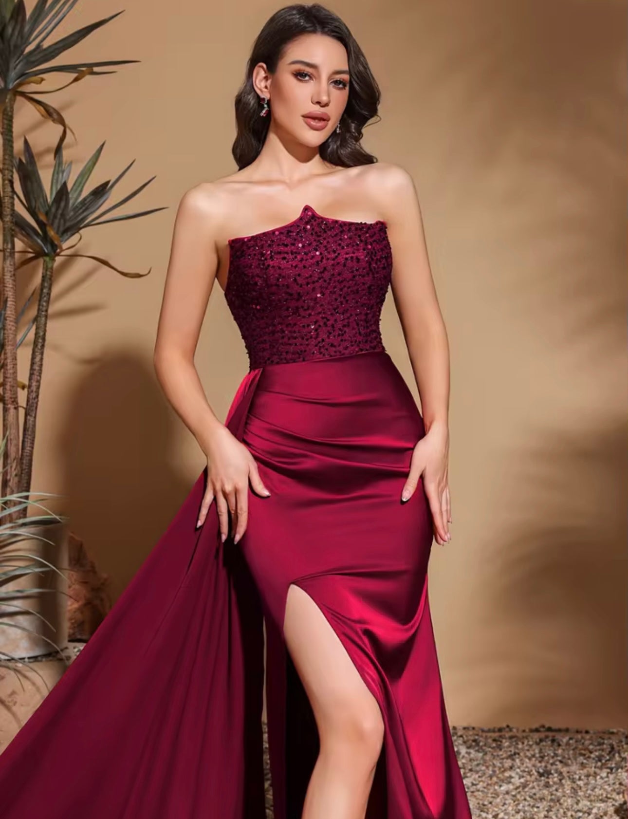 Dress Imperial