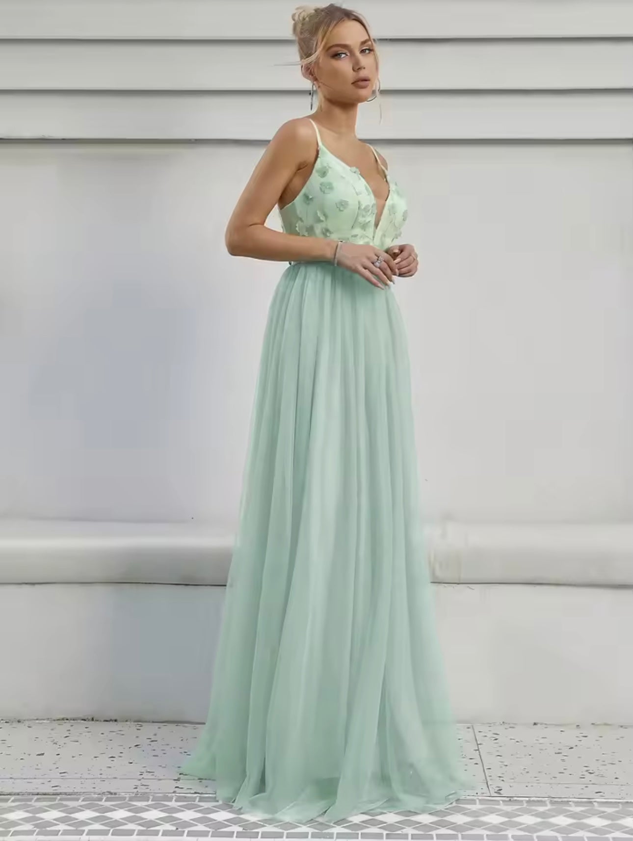 Dress Mint
