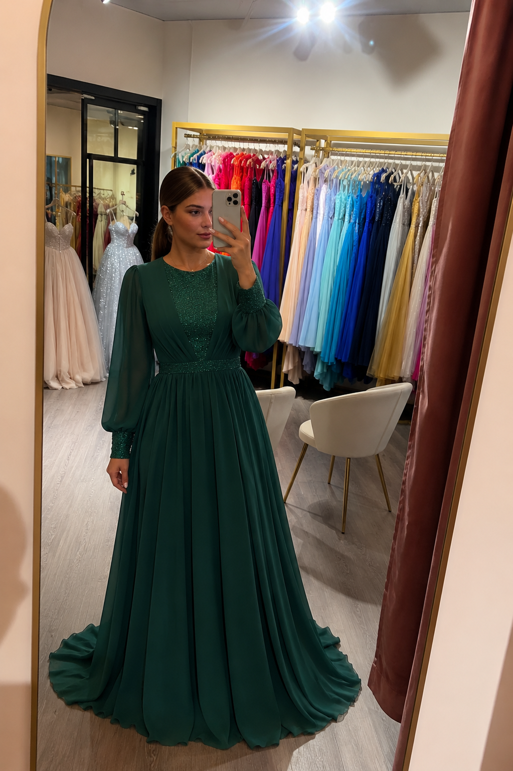 Dress Greenwood