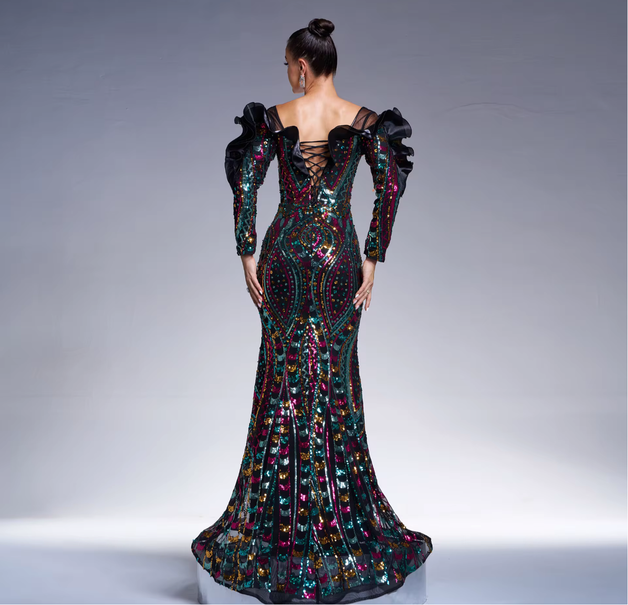 Dress Lirio