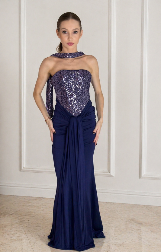 Dress Malvinas