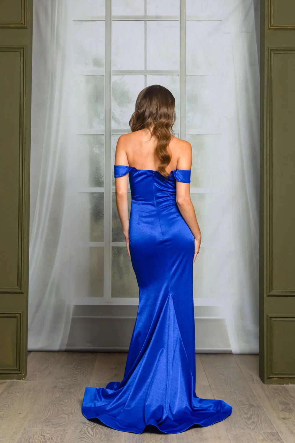 Dress Royal Princess