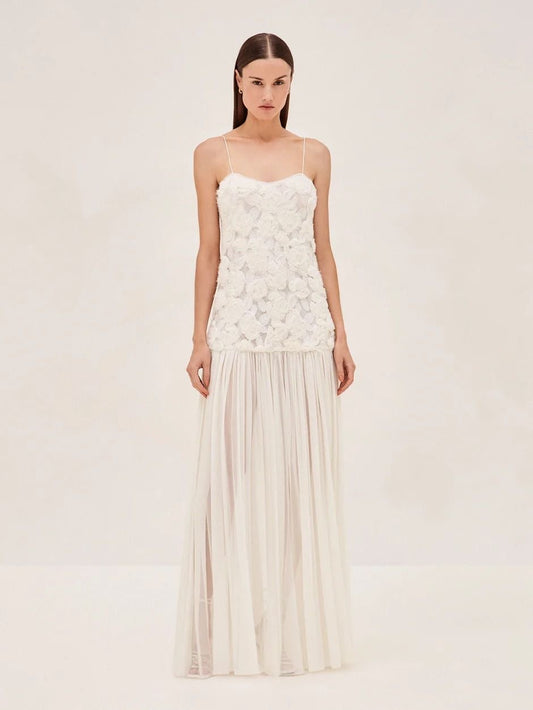 Dress Rose