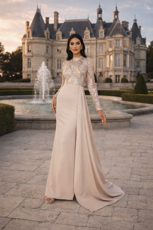 Dress Sovereign