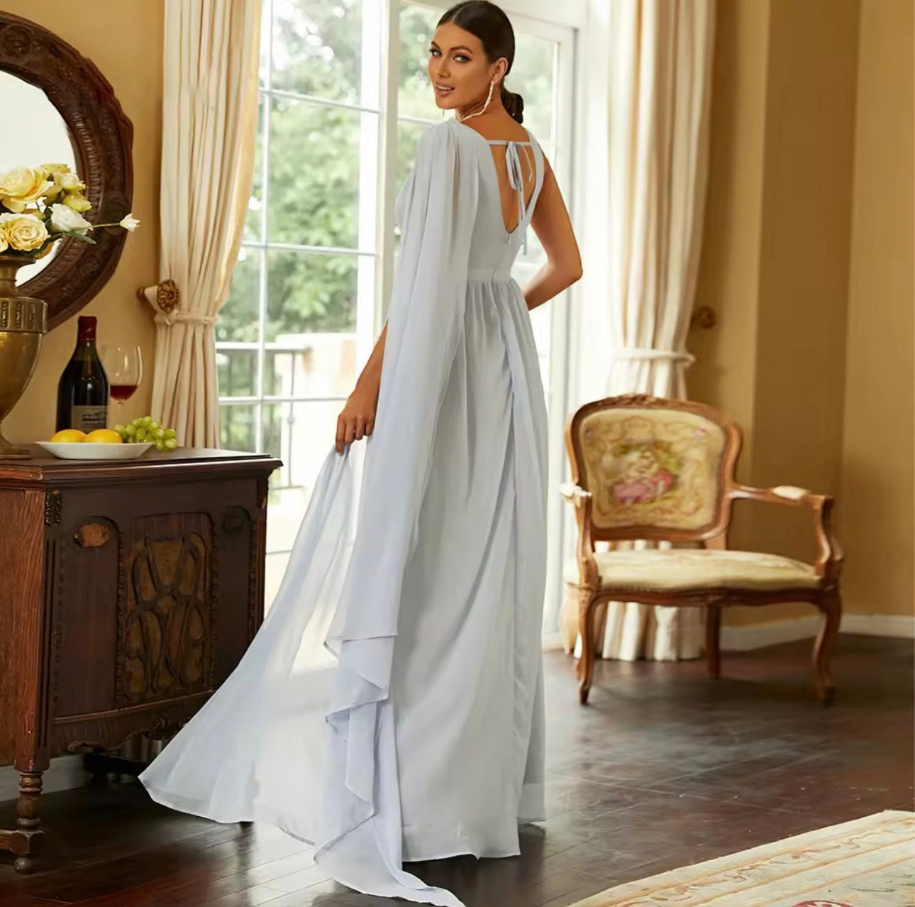 Dress Breeze AMADIA 65BED75F BF0A 4F1A B383 