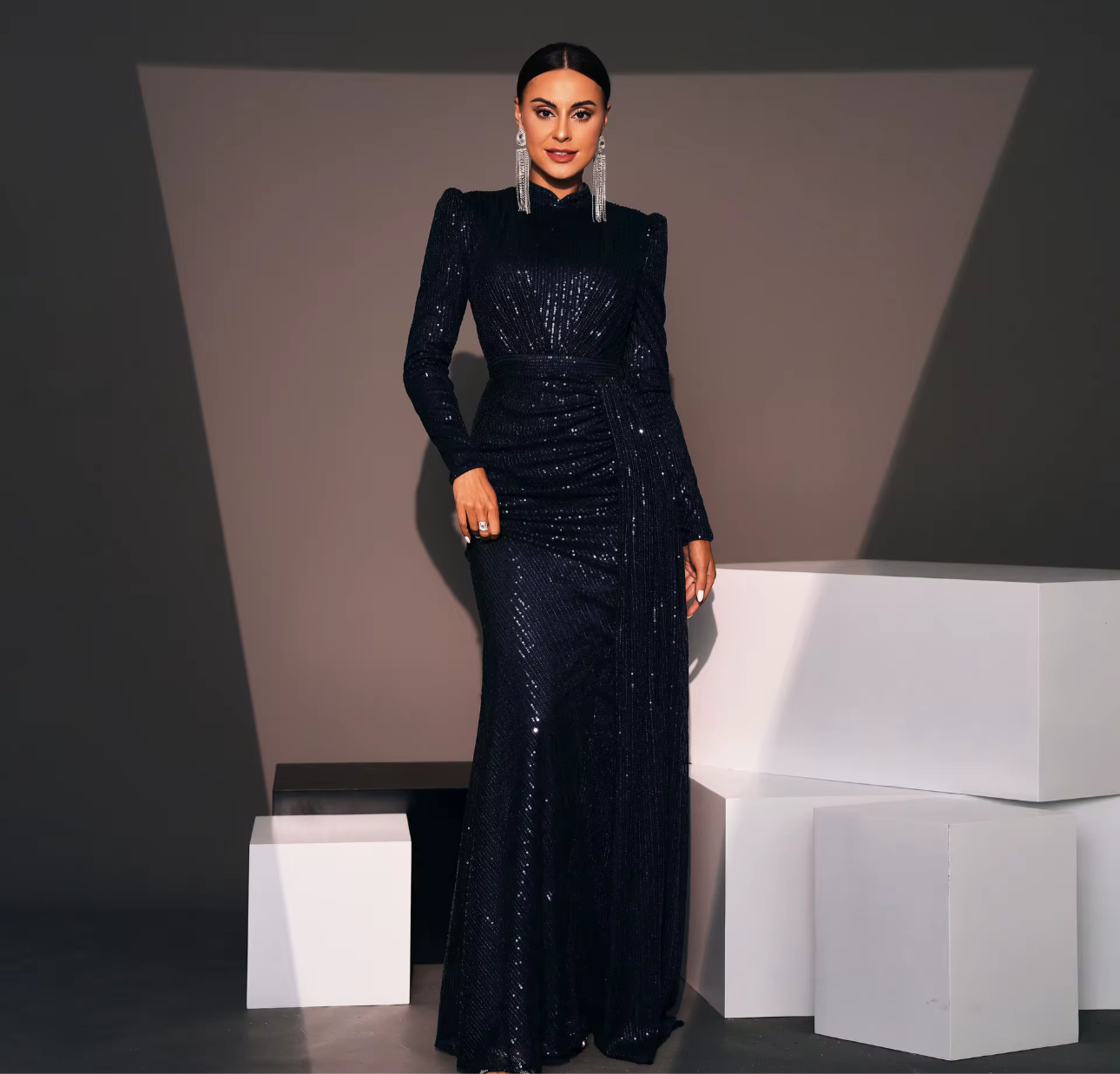 Dress Dalia