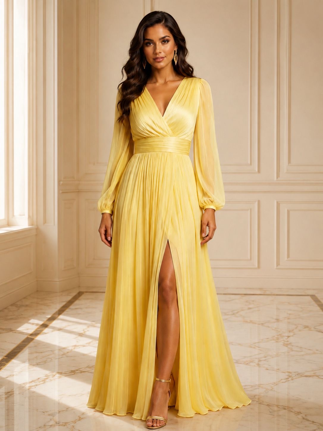 Dress Frida