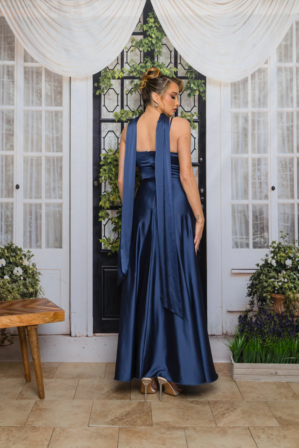 Dress Sabina