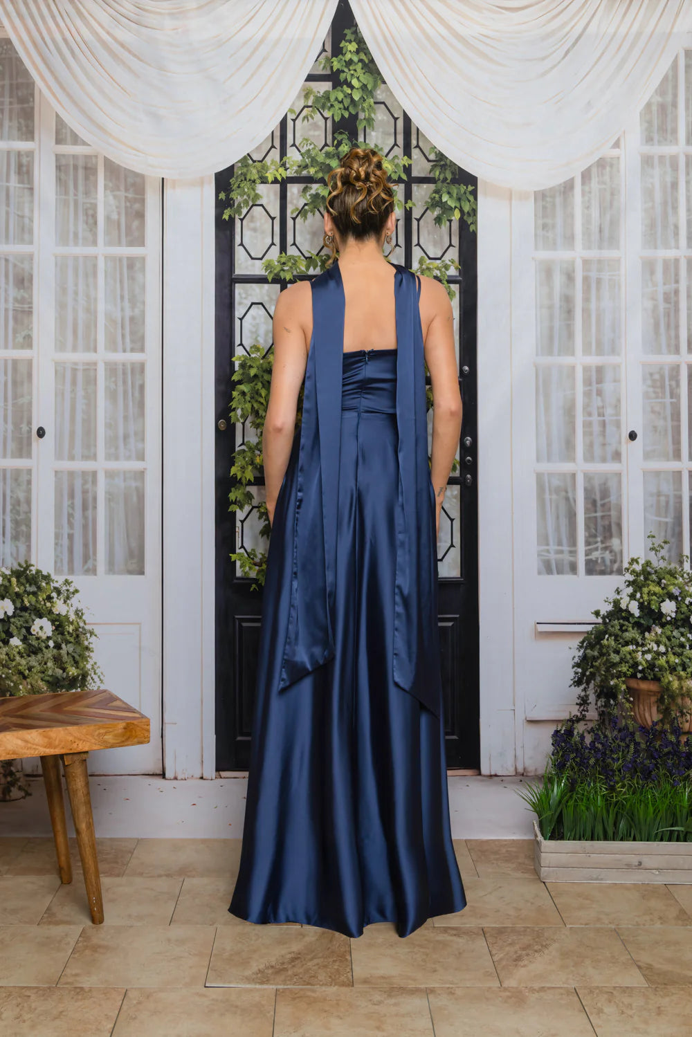 Dress Sabina